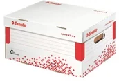 Pudła i kartony archiwizacyjne - Esselte Pudło archiwizacyjne otwierane z góry - miniaturka - grafika 1