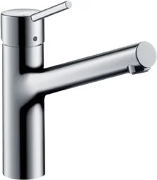 Hansgrohe Talis S 32852000 - Baterie kuchenne - miniaturka - grafika 2