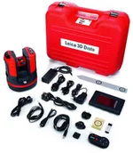 Inne urządzenia pomiarowe - Leica 3D Disto - miniaturka - grafika 1