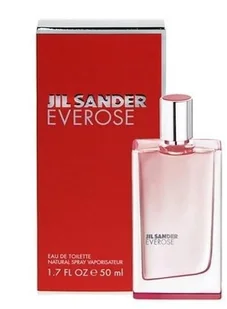 Jil Sander Everose woda toaletowa 30ml - Wody i perfumy damskie - miniaturka - grafika 3