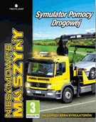 Gry PC - Niesamowite Maszyny: Symulator Pomocy Drogowej  GRA PC - miniaturka - grafika 1