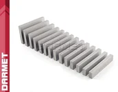 Inne mocowania - Darmet Zestaw podkładek równoległych PF 80/4 - 14/50x14 PB150-3 - miniaturka - grafika 1