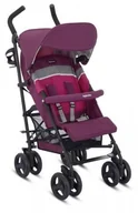 Wózki dziecięce - Inglesina Trip FUXIA PINK - miniaturka - grafika 1