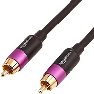 Kable - AmazonBasics subwoofer Cable parent PBH-19091 - miniaturka - grafika 1