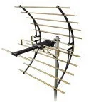 Anteny TV - Sowar ANTENA CYFROWA PERFEKTA - miniaturka - grafika 1