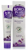 Kremy do twarzy - Boro Plus Ajurwedyjski krem antyseptyczny 19ml - miniaturka - grafika 1