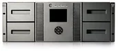 Serwery plików NAS i macierze dyskowe - HPE HPE StorageWorks MSL4048 0-Drive Tape Library AK381A - miniaturka - grafika 1