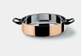 Alessi Casserole 90102/24 T La cintura di Orione - Rondle - miniaturka - grafika 2