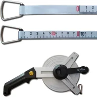 Sprzęt geodezyjny - Weiss Taśma fiberglasowa 30m - miniaturka - grafika 1