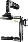 Kamery cyfrowe - akcesoria - Walimex Pro Aptaris fr Black Magic Pocket 19882 - miniaturka - grafika 1