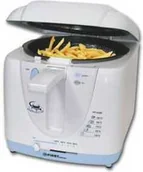 Frytkownice - First Austria FA5050 - miniaturka - grafika 1