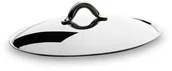 Pokrywki - Alessi Pokrywka do garnka 16 cm Mami SG20016 - miniaturka - grafika 1
