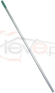 Merida Aluminiowy trzonek do stelaży mopów, firmy - SK005 - Miotły, szufle, mopy - miniaturka - grafika 2