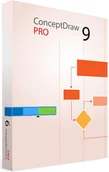 Programowanie - CS Odessa ConceptDraw Pro (1 stan.) - miniaturka - grafika 1