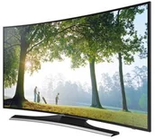 Telewizory - SAMSUNG UE55H6850AW - miniaturka - grafika 1