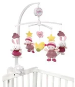 Karuzele dla niemowląt - BABY born for babies ZAPF CREATION BABY bornR for babies Karuzela 821206 - miniaturka - grafika 1