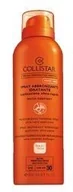 Balsamy i kremy do opalania - Collistar Spray abbronzante idratante Nawilżający Spray do opalania SPF 10 200ml - miniaturka - grafika 1