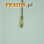 Gadżety do domu - Firma Ciszak Wahadło Karnak A - miniaturka - grafika 1