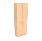 Szafki BHP - WUTEH S.A. Szafa ubraniowa MTX-18 - miniaturka - grafika 1