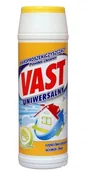 Środki do podłóg i mebli - Inco-Varitas Proszek do czyszczenia Vast Uniwersalny Cytryna Limonka 450 g - miniaturka - grafika 1
