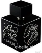 Wody i perfumy damskie - Lalique Encre Noire woda perfumowana 100ml - miniaturka - grafika 1