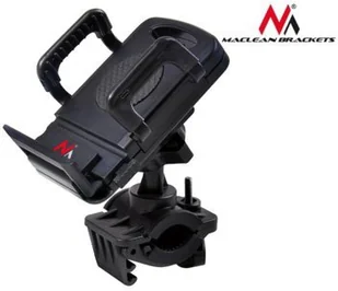 Maclean Uniwersalny rowerowy uchwyt do telefonu, nawigacji MC-656 - Uchwyty samochodowe do telefonów - miniaturka - grafika 2