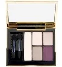 Cienie do powiek - Estee Lauder Estée Lauder Pure Color Envy paleta cieni do powiek odcień 06 Currant Desire Sculpting EyeShadow 5-Color Palette) 14,4 g - miniaturka - grafika 1