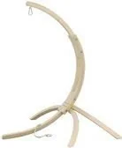 Hamaki - Amazonas Hippo drewniany stelaż do hamaków AZ-4050200 - miniaturka - grafika 1