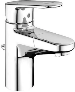 Grohe Europlus 33155 - Baterie umywalkowe Grohe Europlus 33155 - Baterie umywalkowe - miniaturka - grafika 1