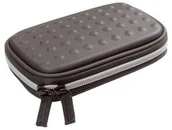 Etui na twarde dyski - VIVANCO Etui VIVANCO Etui na dysk twardy 2.5 cali Czarny - miniaturka - grafika 1