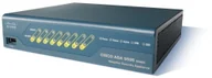 Routery - Cisco ASA5505-SEC-BUN-K9 - miniaturka - grafika 1