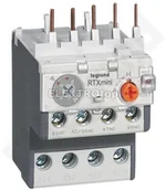 Sterowniki i przekaźniki - Legrand 417088 PRZEKAŻNIK TERMICZNY DO CTX3 MINI 6A 1NO1NC - miniaturka - grafika 1