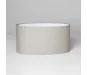 Oprawy, klosze i abażury - Astro Lighting OVAL 4169 Abażur Putty a - miniaturka - grafika 1
