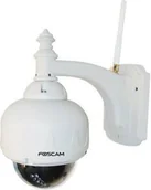 Kamery IP - FOSCAM FI8919W - Obrotowa kamera WiFi, zewn. & wewn. - miniaturka - grafika 1