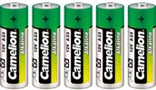 Akcesoria i części modelarskie - Camelion Bateria 23 A Camelion 12 V 55 mAh alkaliczno-manganowe 5 szt - miniaturka - grafika 1