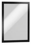 Artykuły biurowe - DURABLE Ramka samoprzylepna magnetyczna Duraframe A4 10szt. czarne 4882-01 - miniaturka - grafika 1