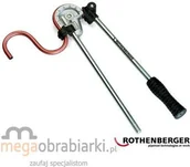 Giętarki - ROTHENBERGER Giętarka standardowa dwuręczna 6 mm (25130) - miniaturka - grafika 1