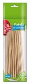 Opakowania gastronomiczne - Anna Zaradna ANNA ZARADNA PATYKI DO SZASZŁYKÓW 50SZT zakupy dla domu i biura AZ6-PP-7189 - miniaturka - grafika 1