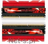 G.Skill 16GB F3-2400C10D-16GTX DDR3 - Pamięci RAM - miniaturka - grafika 3