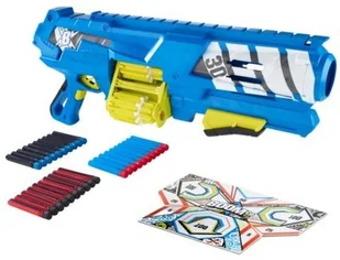 Fisher Price BoomCo Spinsanity CJG60 - Zabawki i gry sportowe - miniaturka - grafika 3