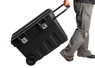 Stanley skrzynia na kółkach 24 galony 1-92-978 - Skrzynki i torby narzędziowe - miniaturka - grafika 8