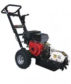 Frezarki - LUMAG BSF-15 - miniaturka - grafika 1