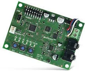 Akcesoria do alarmów - SATEL INT-VG - miniaturka - grafika 1