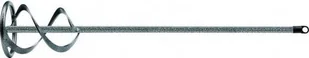 Yato Mieszadło spiralne podwójne 120x600mm uchwyt HEX YT-5500 - Mieszadła - miniaturka - grafika 3