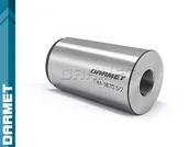 Tuleje - Darmet Tuleja redukcyjna przelotowa MS5/MS2 bez płetwy (DM-1670) - miniaturka - grafika 1