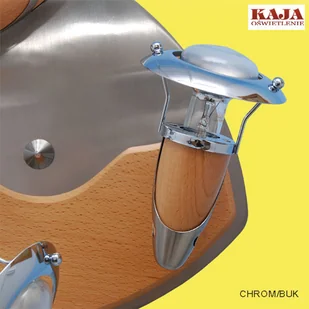 Orion Spot K-LS-605-240 z serii - Lampy sufitowe - miniaturka - grafika 4