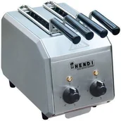 Inne urządzenia gastronomiczne - Hendi Toster 261163 - miniaturka - grafika 1