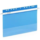 Teczki i skoroszyty - Durable Teczka zawieszana, wpinana do segregatora - miniaturka - grafika 1