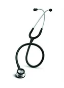 Urządzenia medyczne - 3M Littmann Classic II Pediatric 2113 Czarny Stetoskop pediatryczny - miniaturka - grafika 1