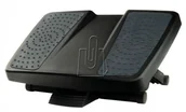 Podnóżki, podpórki, podkładki - Fellowes Podnóżek profesjonalny Ultimate 8067001 - miniaturka - grafika 1
